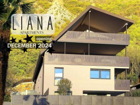 Apartments LIANA